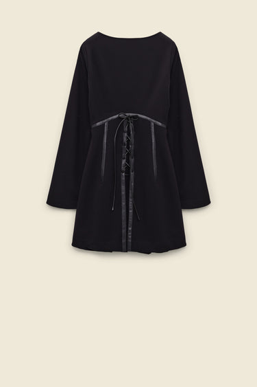 Dorothee Schumacher EMOTIONAL ESSENCE dress on sale